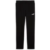 Puma Essentials Sweatpants Women, Clothing, Black, XS