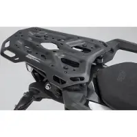 SW-Motech Adventure-Rack DIV. KTM, HUSQVARNA flerfarvet