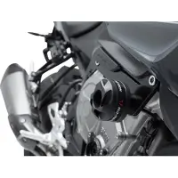 SW-Motech Styrtpadkit BMW S 1000 R 17- (EURO 4)
