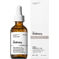 The Ordinary. - Alpha Arbutine 2 % + Ha - Lysnende Serum - More Molecules Alpha Arbutin 2%+ha 60ml - For Women