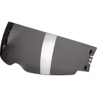 Schuberth C4/e1/c3 Pro/c3/s2 Sport Solskærm Til Hjelm