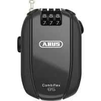 ABUS Combiflex Break Kabellås