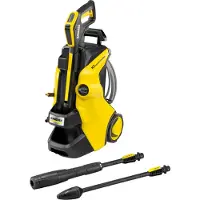 Kärcher Højtryksrenser K 5 Power Control Flex