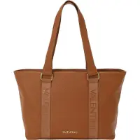 Valentino Shopper umbra / guld