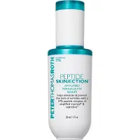 Peter Thomas Roth Peptide Skinjection Amplified Wrinkle-Fix Serum Serum 30 ml