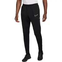 Nike Træningsbukser Dri-FIT Academy 25 KPZ - Sort/Hvid, størrelse 3XL