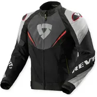 REV'IT! Quantum 3 Air Jakke
