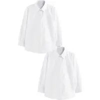 Next Bluse hvid