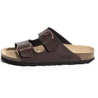 Bayton Hjemmesko 'BALTIC' choko / sort