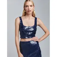 BWLDR Overdel 'Anne' navy