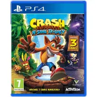 Activision Crash Bandicoot N-Sane Trilogy - Sony PlayStation 4 - Samlinger