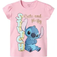 Name it Stitch T-shirt