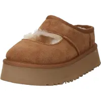 Ugg Slipper brun