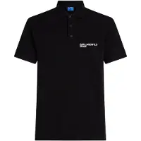 Karl lagerfeld Jeans A2m17094 Regular Fit Kortærmet Polo