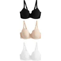 Next Minimizer beige / sort / hvid