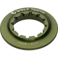 Wolf Tooth Centerlock Internal Låsering Til Skivebremse