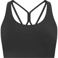 Röhnisch Legacy Sports-bh Sort