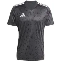 Adidas Spilletrøje Team Icon 25 - Grå/Hvid, størrelse XX-Large
