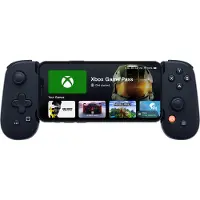 Backbone One for iPhone Xbox Edition Lightning - Black - Controller - iOS