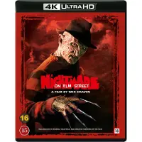 Sf A Nightmare On Elm Street