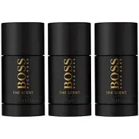 HUGO BOSS 3-pack The Scent Deostick 75ml