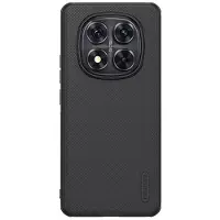 NILLKIN Xiaomi Redmi Note 14 Pro+ 5G Super Frosted Shield Pro Hybrid Cover - Sort