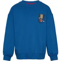 The New Sweatshirt - TnNoor - Daphne - - 3-4 år (98-104) - Sweatshirt