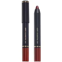 Pat McGrath Labs - Dramatique Mega Lip Pencil - Læbeblyant - Dramatique Mega Lip Pencil Garnet Glow - For Women