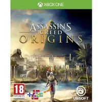 Xbox Games Assassin's Creed: Origins (XONE)