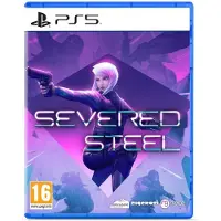 Sony Ps5 Severed Steel