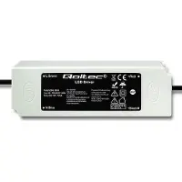 Qoltec - LED-driver - 150 Watt - 12.5 A