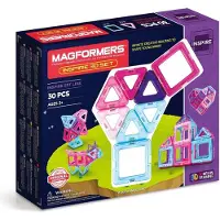 Magformers INSPIRE 30 EL. (704002)