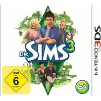 EA Games Ps3 The Sims 3 (de/multi In Game)