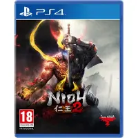 Tecmo Koei Nioh 2 - Sony PlayStation 4 - Action