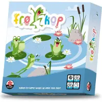 Danspil Leap Frog