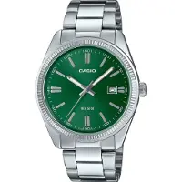 Casio Laikrodis MTP-1302PD-3AVEF