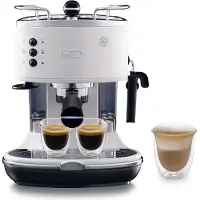 De'Longhi Icona Eco 311.w Espressomaskine