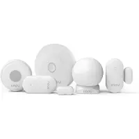 IMOU Kit-alarm Alarmsystemsæt