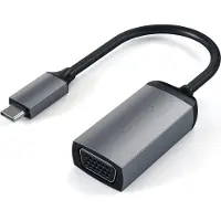 Satechi USB-C to VGA Adapter