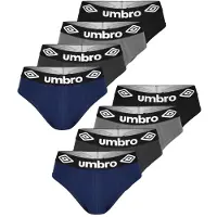 Umbro Slip blå