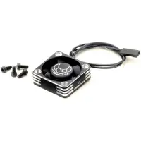 Absima Alu High-speed 30x30mm 28000rpm Blæser