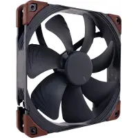 Noctua NF-A14 IndustrialPPC-2000 PWM-fläkt (140x140x25mm 4-stift PWM 2000 rpm MAX IP52)