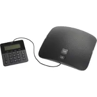 Cisco Unified IP Conference Phone 8831 - VoIP-telefon til konferencer - SIP