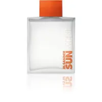 Jil Sander Sun Men Eau de Toilette 125 ml