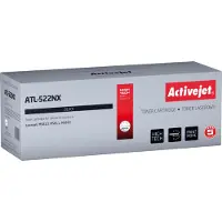 ActiveJet -toner til Lexmark 52D2H00 ny ATL-522NX