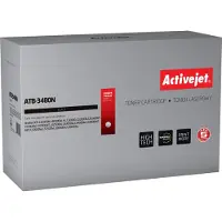 ActiveJet toner til Brother TN-3480 ny ATB-3480N