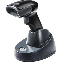 Honeywell Voyager Xp 1472g 2d Desinfection Ready Wrls Usb-kit With Charge/base Cradle