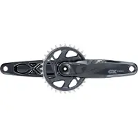 Sram Gx Eagle Lunar Dub Direct Mount Kranksæt