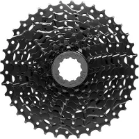 Microshift Advent H-series Kassette