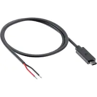 SP Connect 12v Dc Spc+ Opladningskabel